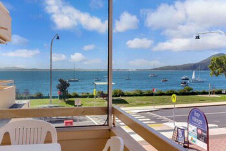 Terrace/Patio 4 of 16