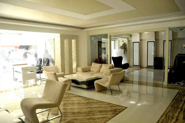 Hotel Interior 3 of 15
