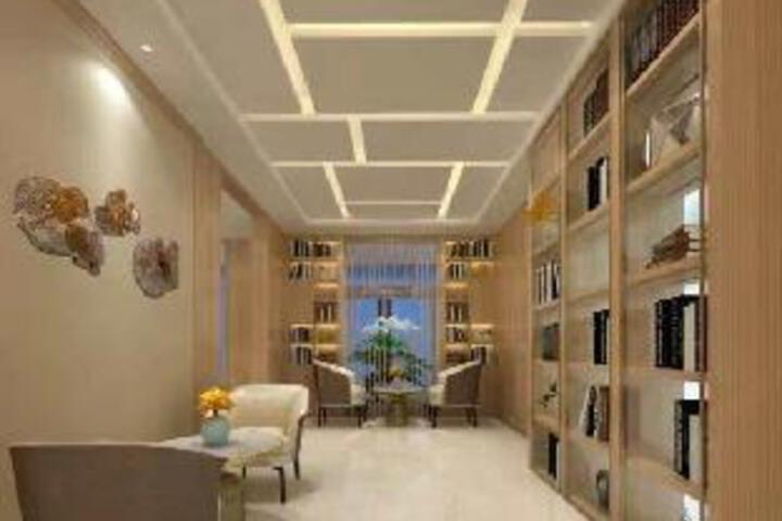 Sanyuan Chain Hotel