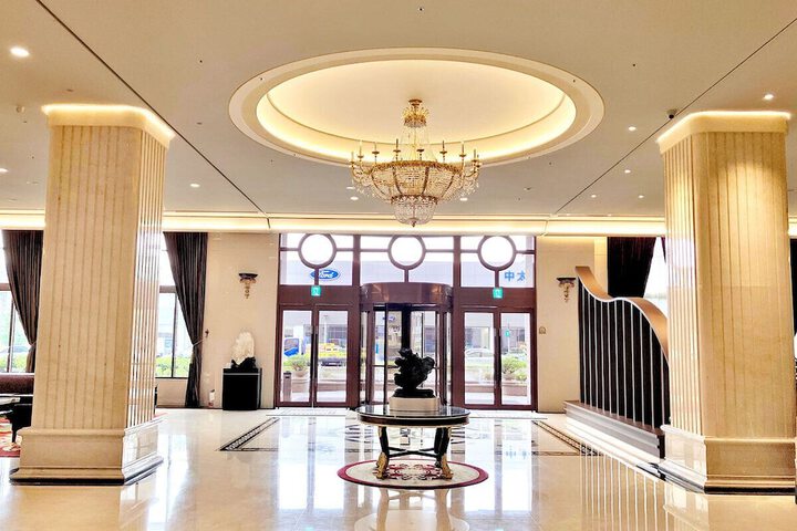 Hotel Interior 2 of 92