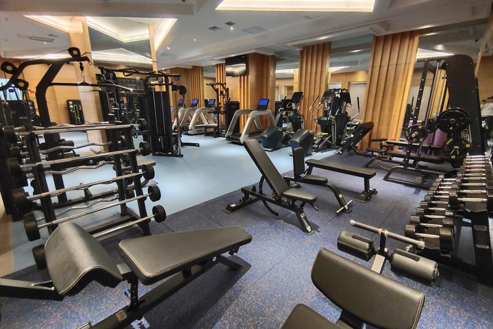 Health and Fitness 4 of 41