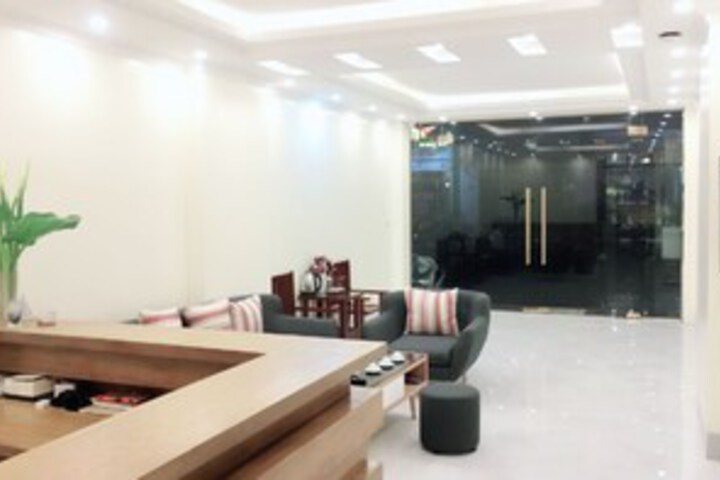 Dang Quang Sapa Hotel