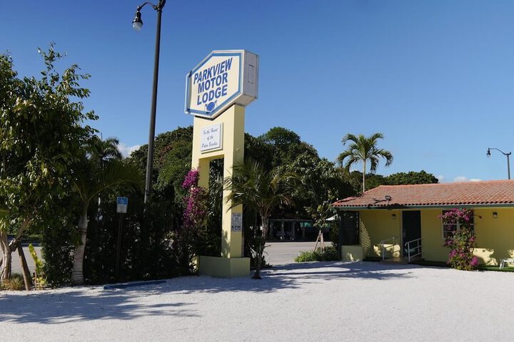 Photo of Parkview Motor Lodge