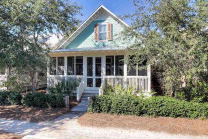 Walk in The Park by Exclusive 30A
