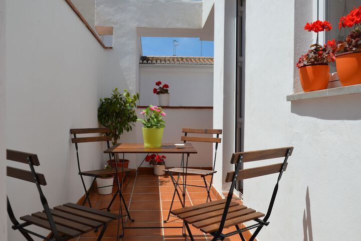 Terrace/Patio 28 of 36