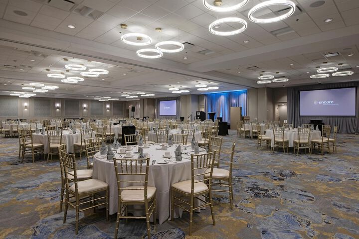 Ballroom