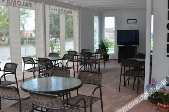 Hotel Interior 36 of 61