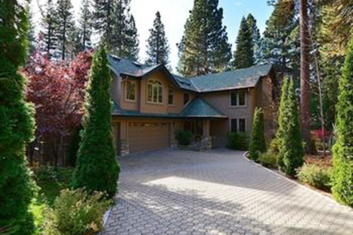 Image of Luxurious Incline Village Spot 5 Br Home by RedAwning