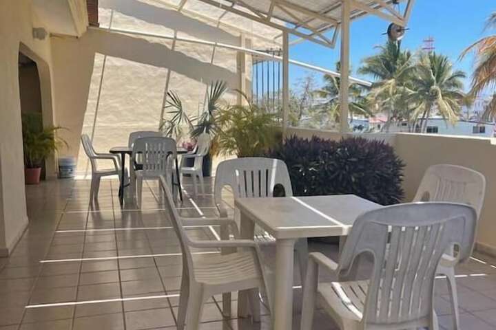 Terrace/Patio 15 of 17