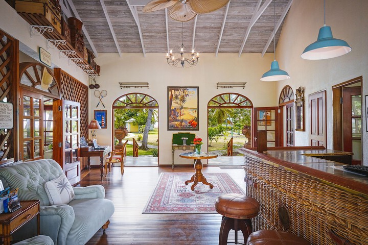 Hotel Interior 2 of 142