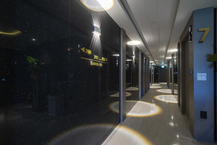 Hotel Interior 3 of 16