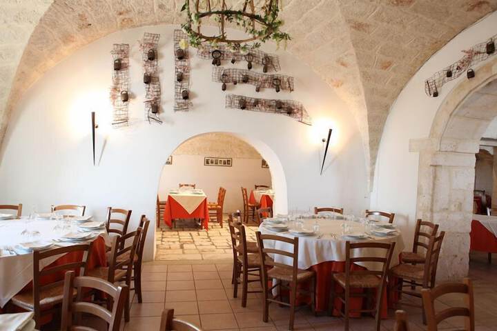 Dining Photos