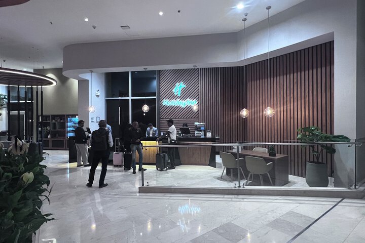 Hotel 2 of 137