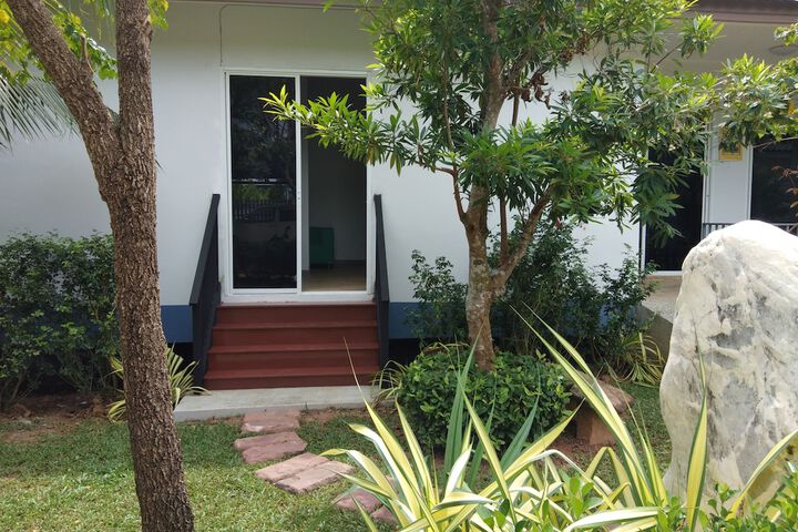 LA MAISON YA NUI RESORT PHUKET