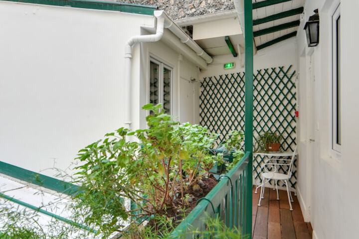Terrace/Patio 21 of 32