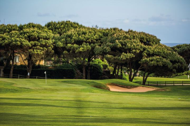 Golf 137 of 220
