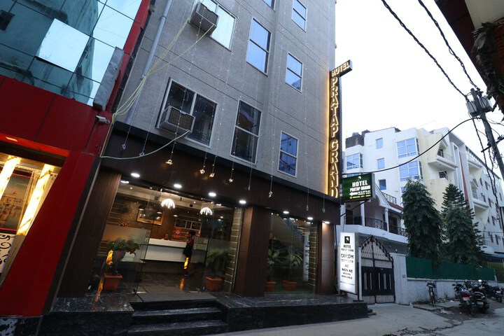 Hotel 59 of 60