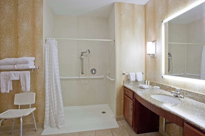 Bath Photo
