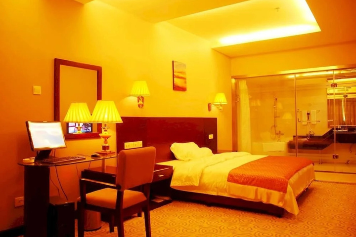Room 7 of 7