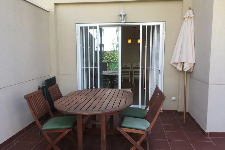 Terrace/Patio 7 of 17
