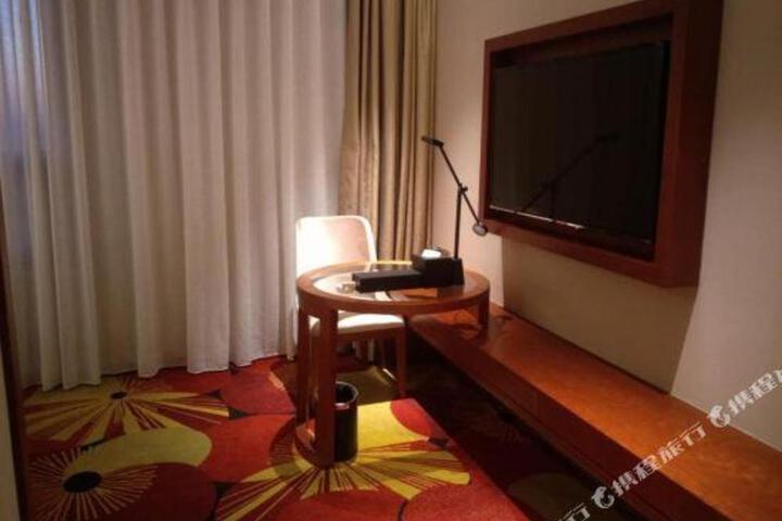 Huahai Tongyuan Hotel