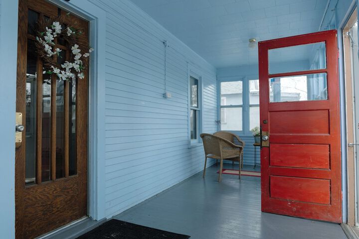 Terrace/Patio 207 of 239