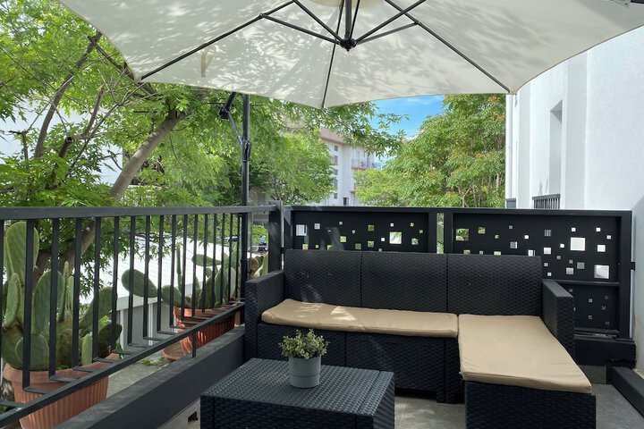 Terrace/Patio 54 of 102