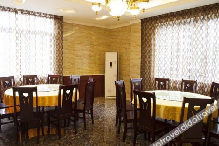 Xingzhou Hotel