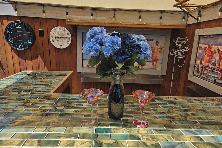 Terrace/Patio 25 of 50