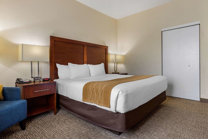 Standard | King Bed (6 of 7)