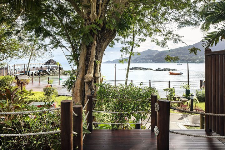 View from room