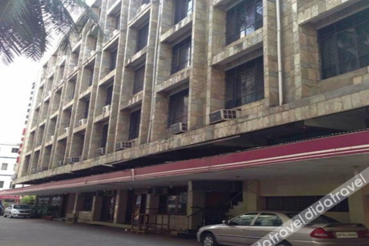 Sarovar Hotel