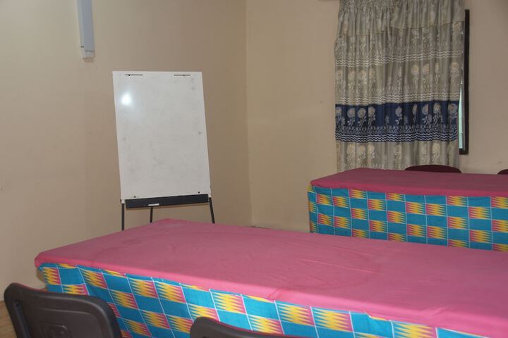Meeting 19 of 22