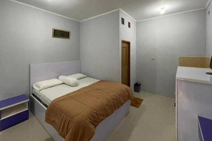 Villa Syariah Citeko Mitra RedDoorz