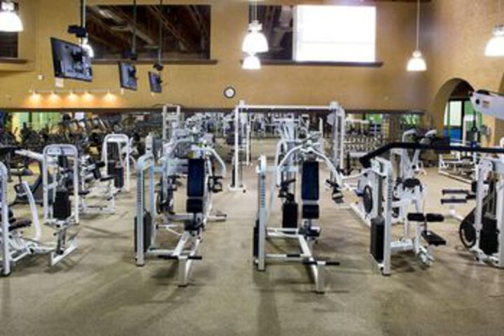 Health and Fitness 7 of 23