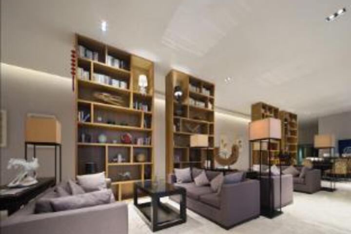 Jumu·Yueting Hotel