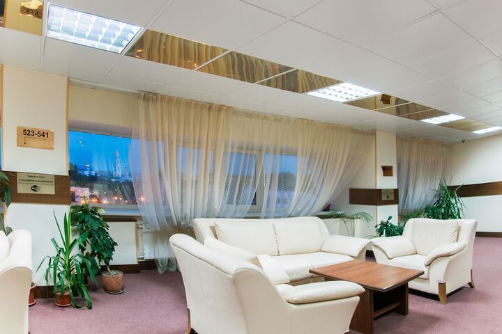 Hotel Interior 5 of 91