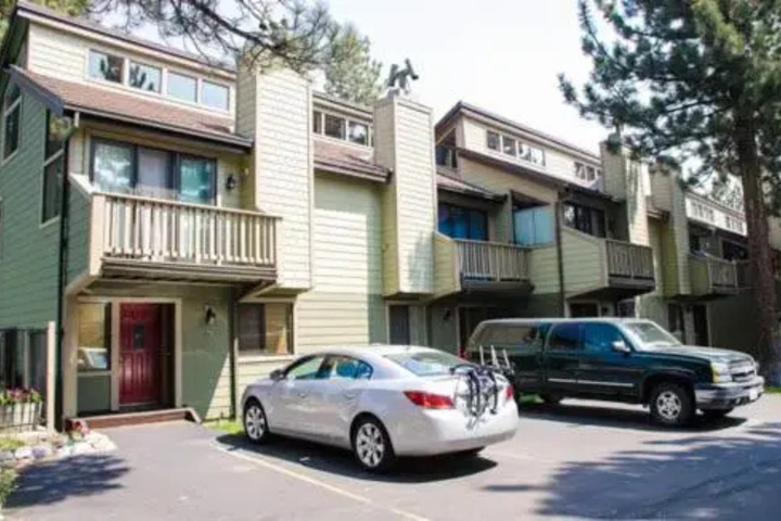 Photo of Mammoth Sierra Townhomes