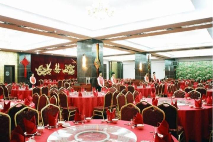 Jinyu International Hotel