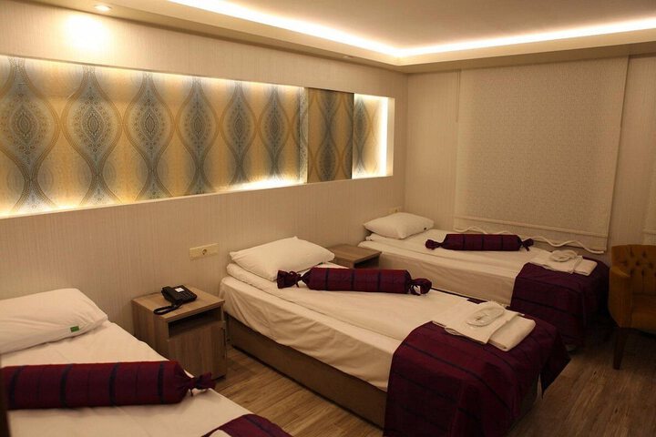 Room 30 of 31