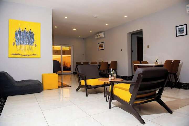 House24 Maitama