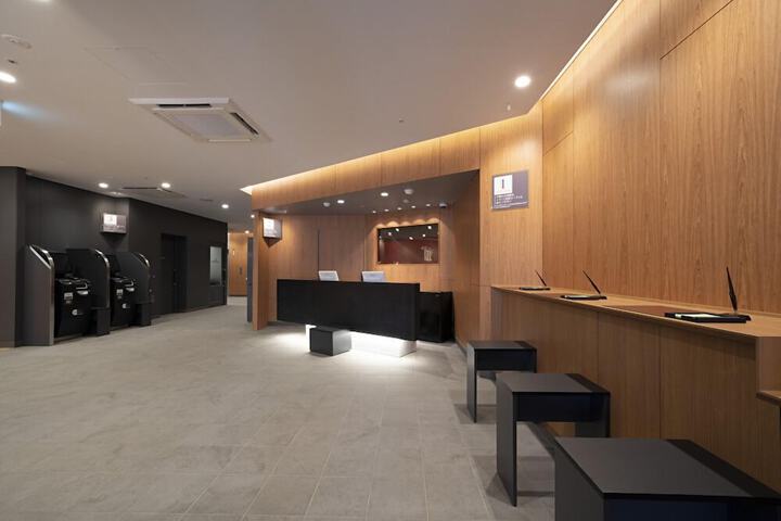 Hotel Interior 5 of 26