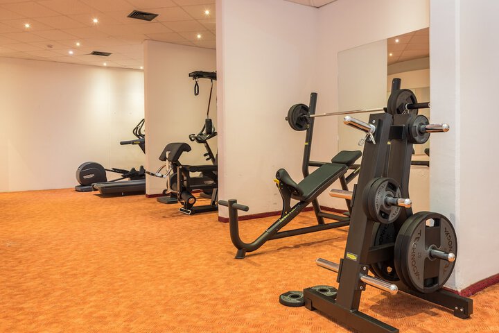 Health and Fitness 23 of 56