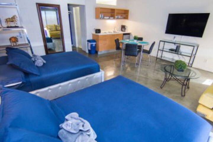 Photo of LA Extended Stay by Stay City Rentals