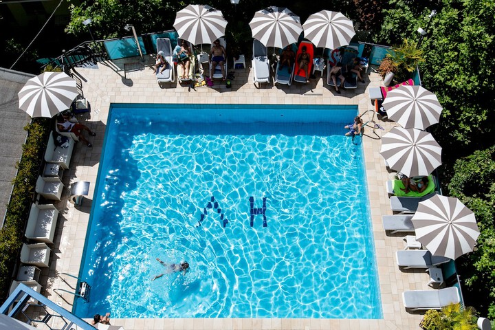 Hotel Verona