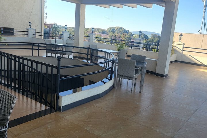 Terrace/Patio 23 of 44