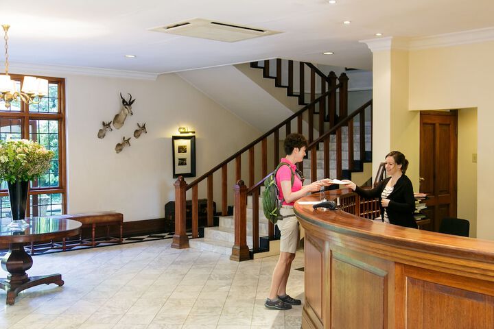 Hotel Interior 2 of 82