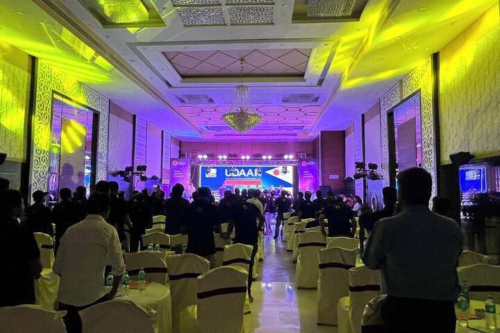 Ballroom/Hall 45 of 78