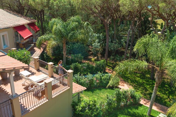 View from room