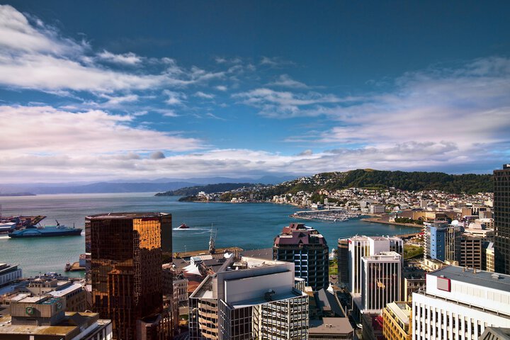 View from room
